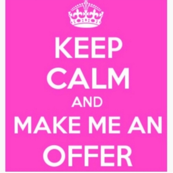 Hand Crafted Medium Charm Bracelet Silver Snowflakes Blue Beads NEW - Picture 3 of 5